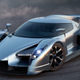 Illustration for article titled Scuderia Cameron Glickenhaus SCG 003: This Is It